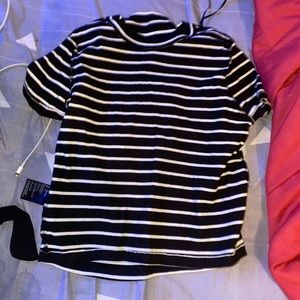 Striped Shirt